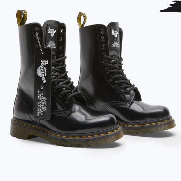 Dr. Martens Shoes - Looking to BUY